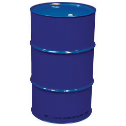 120-liter ADR metal drum