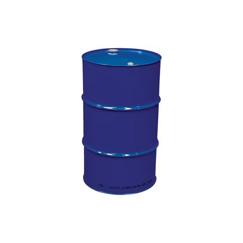 120-liter ADR metal drum