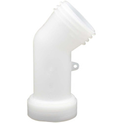 IBC Outlet Fitting DN 50, with coarse thread S60x6 FI RSIBCDN50ITFE