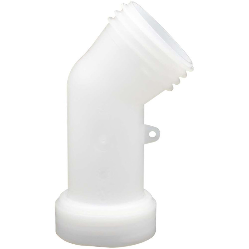 IBC Outlet Fitting DN 50, with coarse thread S60x6 FI RSIBCDN50ITFE