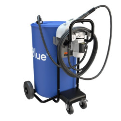 Chariot Ravitailleur pour...