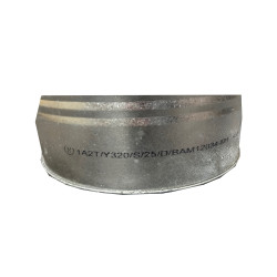ADR 300-Liter Emergency Drum 1A2T/Y320