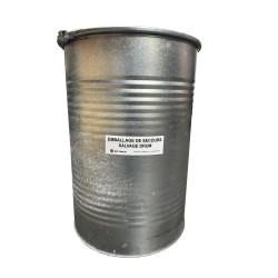 Fût de secours ADR 300 Litres 1A2T/Y320