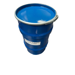 Fût de secours métal 120 Litres homologué 1A2T/Y195