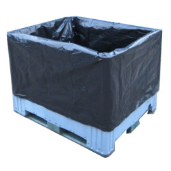 Protective Cover for Pallet Box