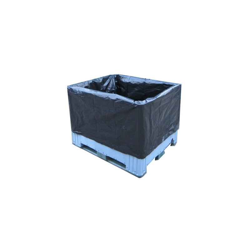 Protective Cover for Pallet Box