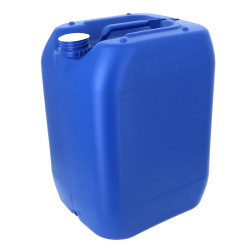 30-liter jerry can, ADR 3H1 certified (J30ADRX)