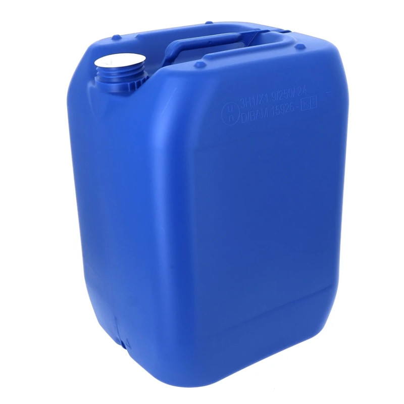 30-liter jerry can, ADR 3H1 certified (J30ADRX)