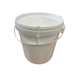 Seau polyéthylène 20L homologué 1H2/X15/S SP20UNSBX - vue 2