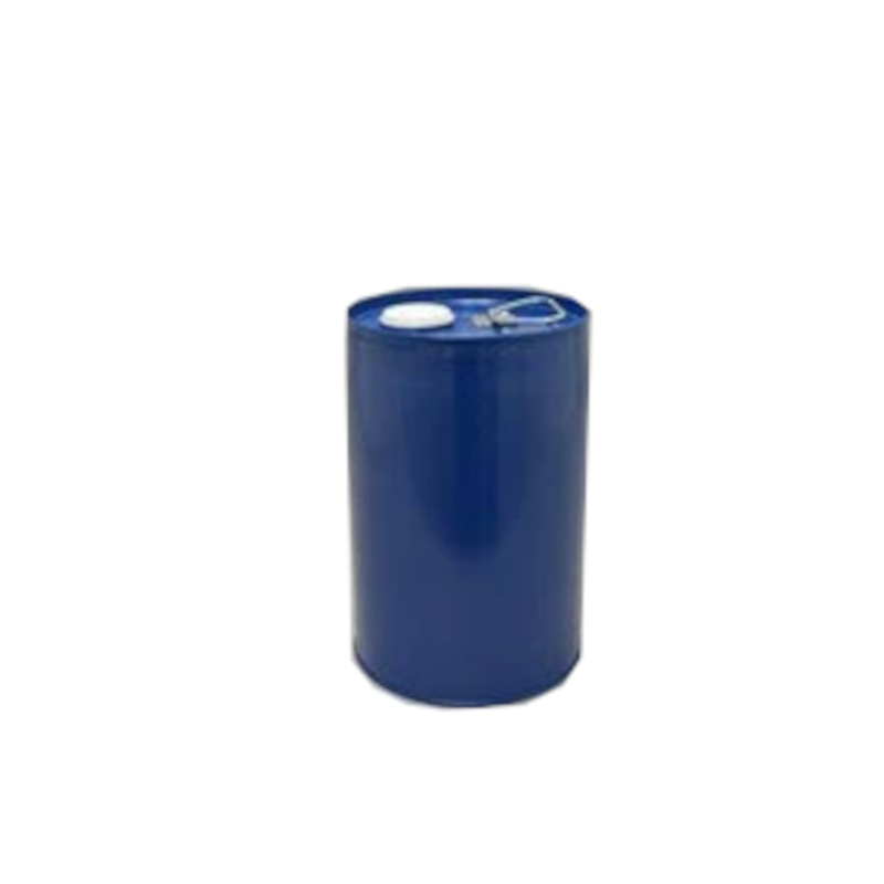 11L metal drum with spout, UN Class 1 liquid