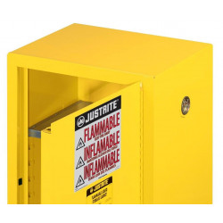 Steel Safety Cabinet for Flammable Products
