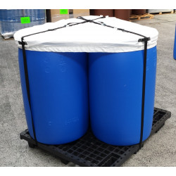 Futstop Model 3 Barrels