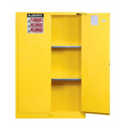 Steel Safety Cabinet for Flammable Products
