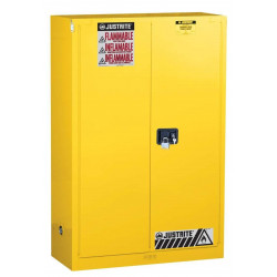 Steel Safety Cabinet for Flammable Products