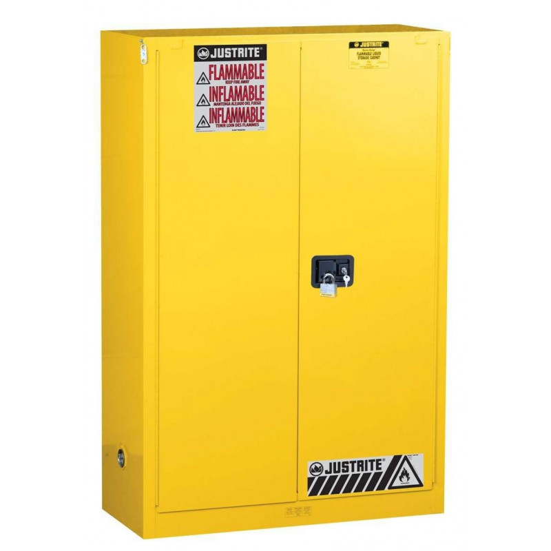 Steel Safety Cabinet for Flammable Products