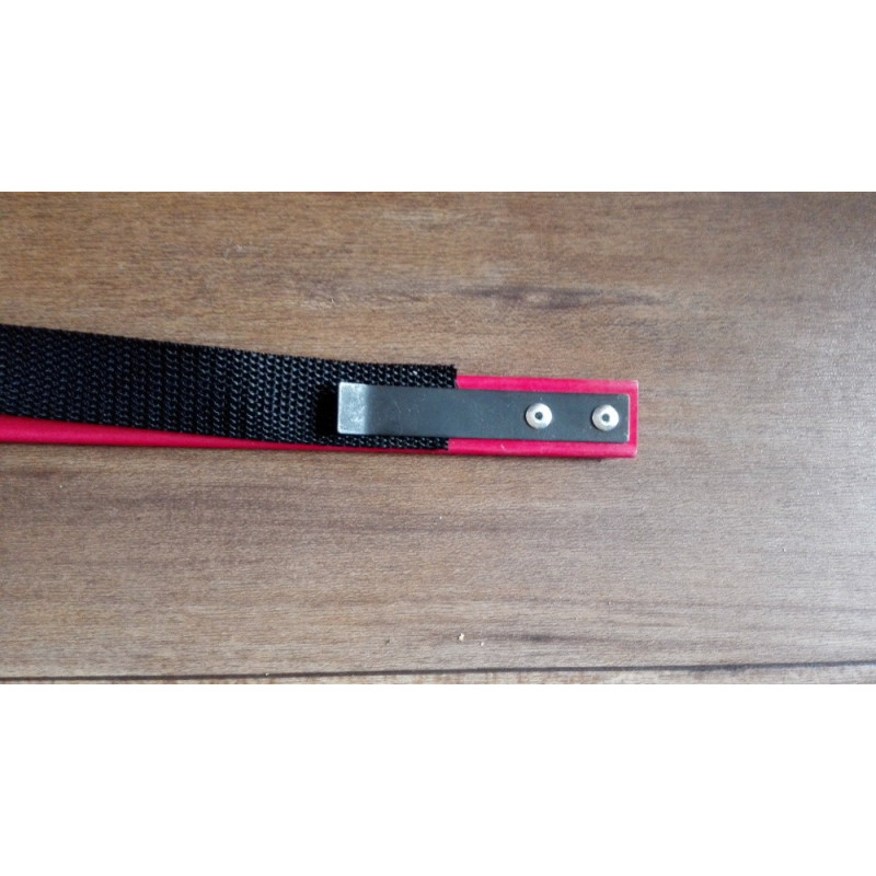 Blade needle