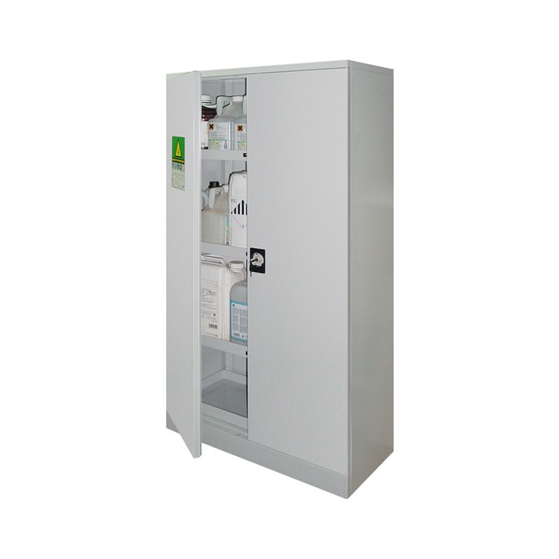 1-Door Countertop Pesticide Cabinet