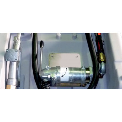 CEMO easy mobil Diesel Fueling Station
