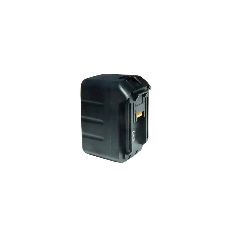 Additional battery for diesel refueling station