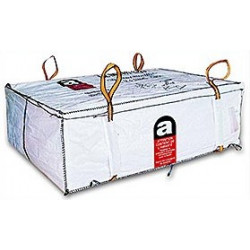 ASBESTOS SHEET STORAGE BAG