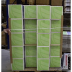 LINKSTRAP Stretchable Polyethylene Load-Securing Strap