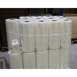 LINKSTRAP bande polyethylene etirable de maintien de charge