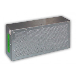 Filtre pour caisson de filtration Trionyx serie H - H50 Organique