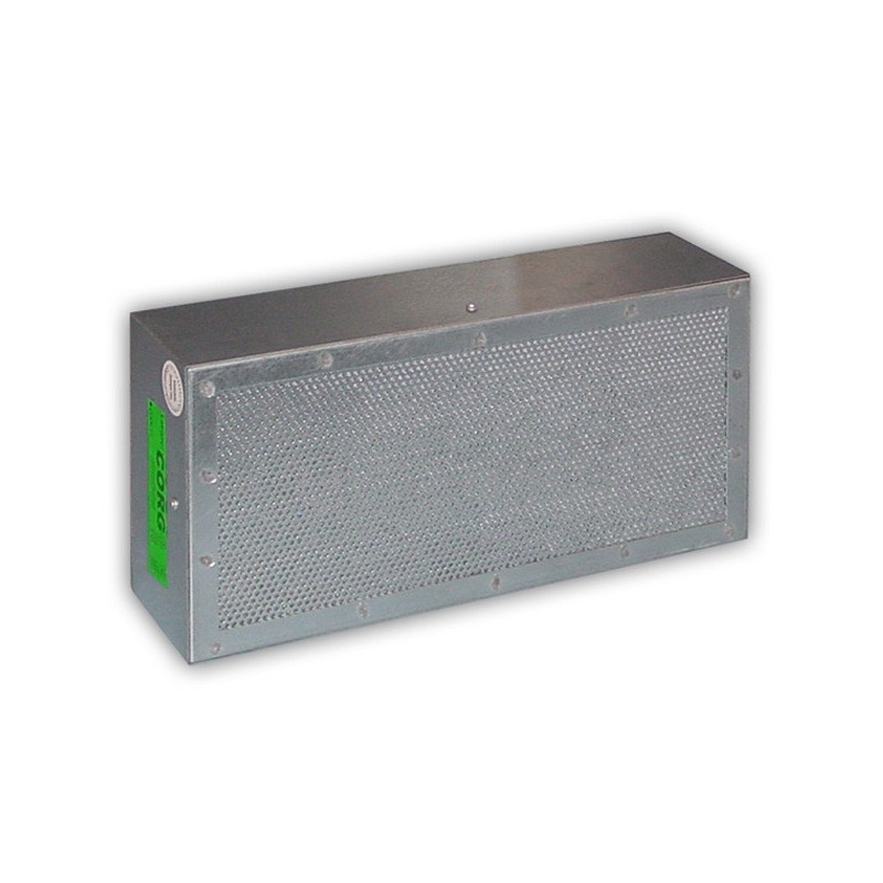Filtre pour caisson de filtration Trionyx serie H - H50 Organique