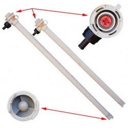 Centrifugal Pump for 200-Liter Drums