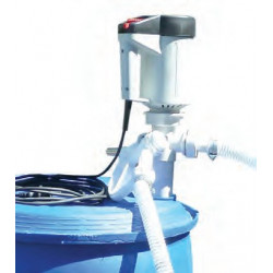 Centrifugal Pump for 200-Liter Drums