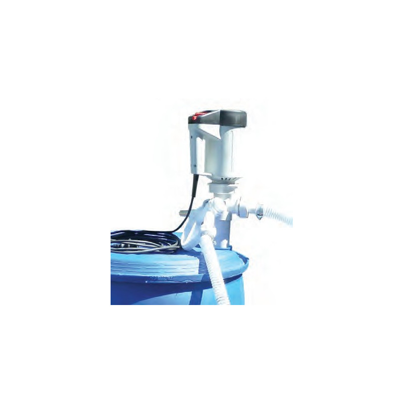 Centrifugal Pump for 200-Liter Drums