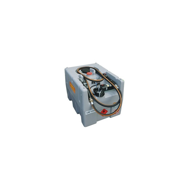 CEMO easy mobil Diesel Fueling Station