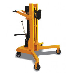 Barrel Loader