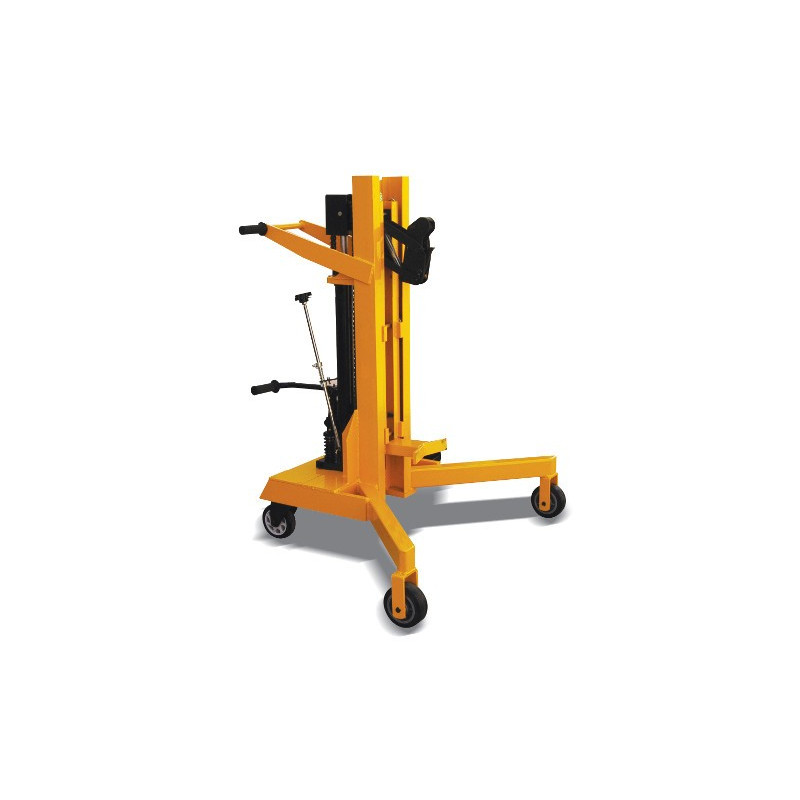 Barrel Loader