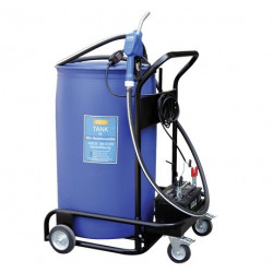 Chariot Ravitailleur pour AdBlue® 200 litres