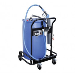 Chariot Ravitailleur pour AdBlue® 200 litres VL