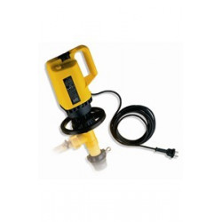 1,000-liter IBC Drum or Tank Pump for ALKALINE Products