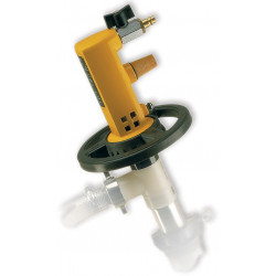 1,000-liter IBC Drum or Tank Pump for Oils and Petroleum Products