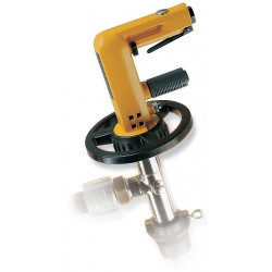 ATEX Pumps for Drums and IBCs Containing Explosive Liquids