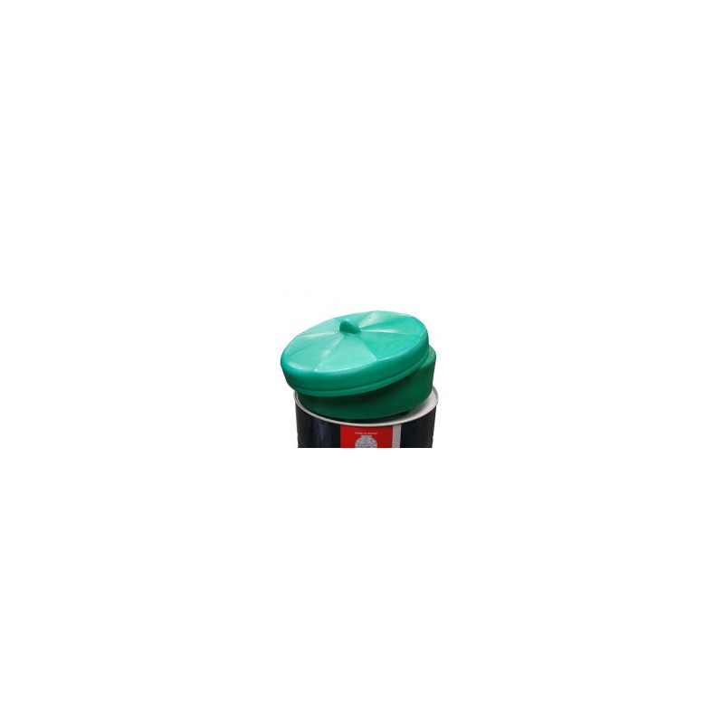 220-liter drum funnel with lid