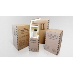 Securipack 4GV Carton, 0.25L
