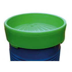 220-liter drum funnel (without lid)