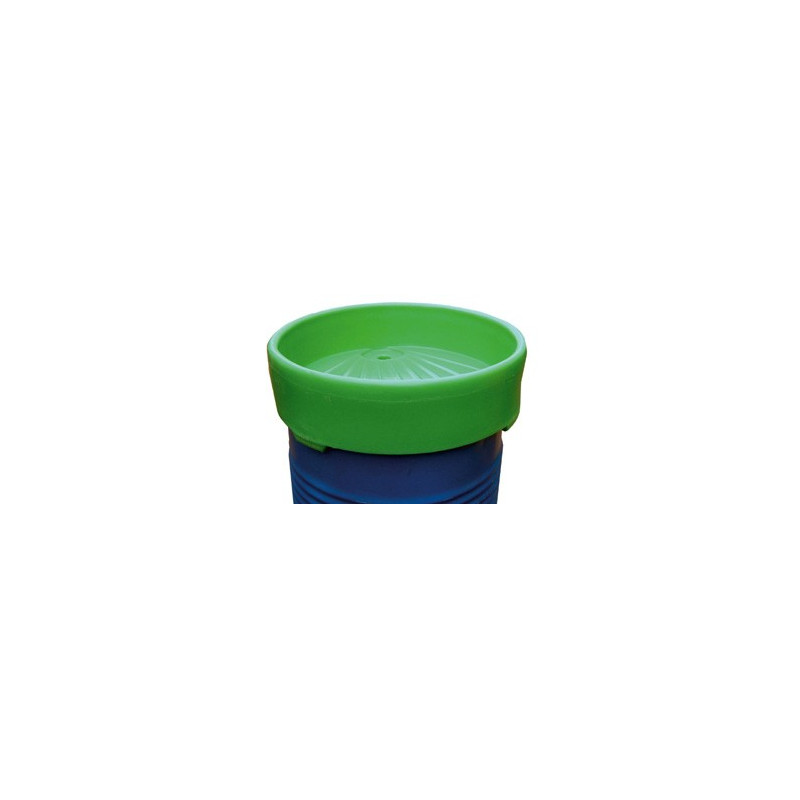 220-liter drum funnel (without lid)