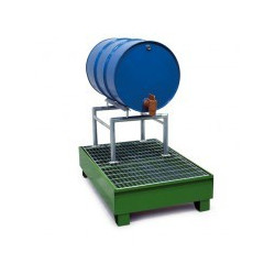 1-Barrel Tap Stand