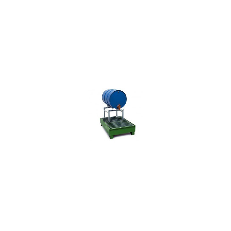 1-Barrel Tap Stand