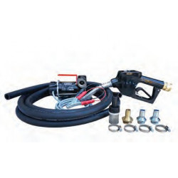 12V Self-Priming Diesel Fuel Pump