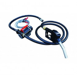 12V Self-Priming Diesel Fuel Pump