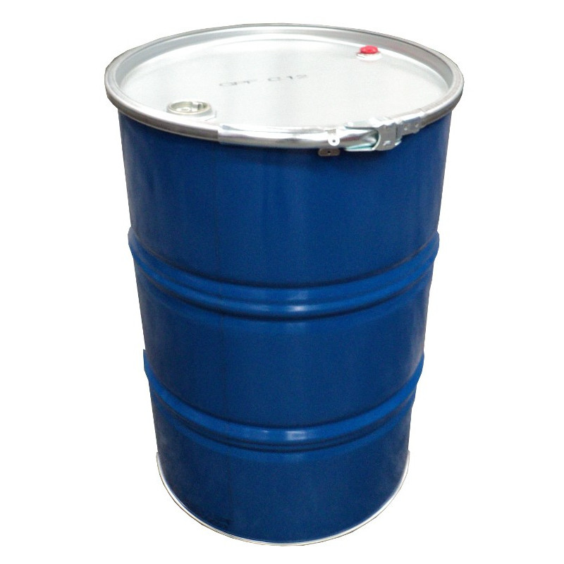 216L Metal Drum with Bung Holes, UN-Approved x1.4/350