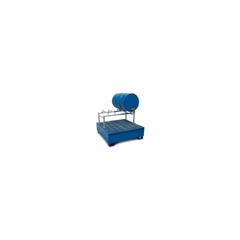 2-Barrel Tap Stand