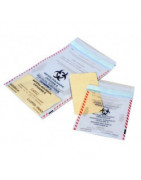 Packaging for biological substance UN3373, Category B | SD Pack